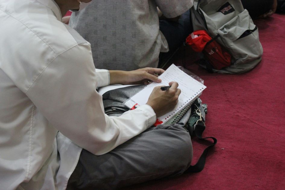 1st Year Urdu Past Paper 2019 Morning BISE Faisalabad