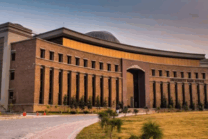 NUST MBBS and BDS Admission | 2025