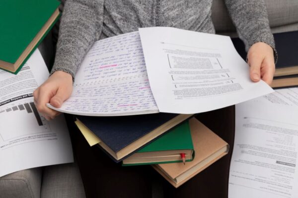 2019 English Part-II Paper Azad Kashmir Board