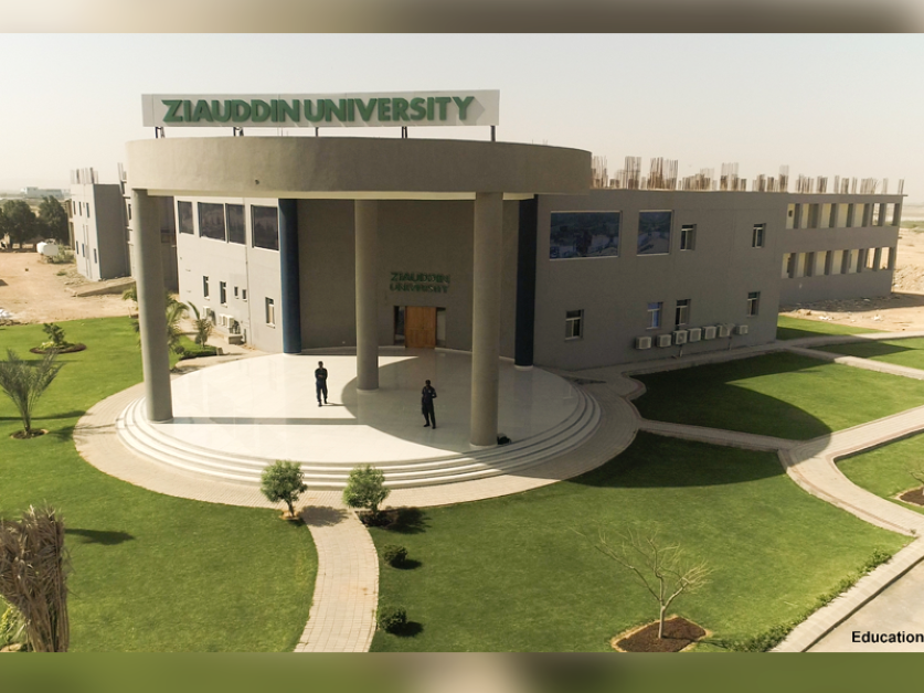Zia-ud-Din University