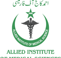 Ahmad College of Pharmacy Technician