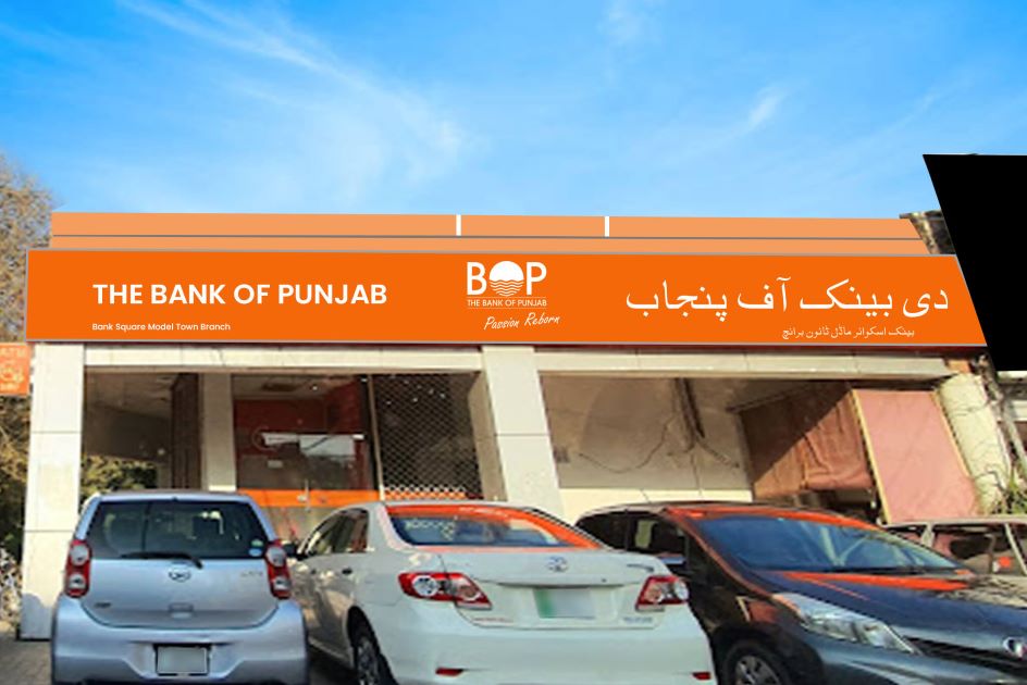 Bank of Punjab Phone Banking Officers Jobs 2025