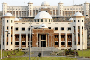 Kohat University of Science & Technology Admission 2025