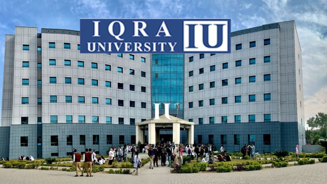 Iqra University scholarships