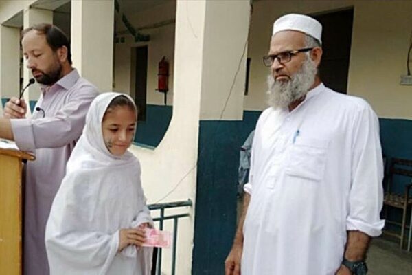 Swat school principal save 900 students