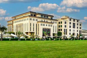 UMT Fines Rs. 5 million by CCP