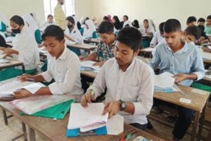 Lahore Board 9th Class Result 2025