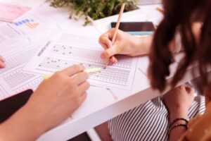 BISE Multan Class 11 Biology 2023 Morning Past Paper