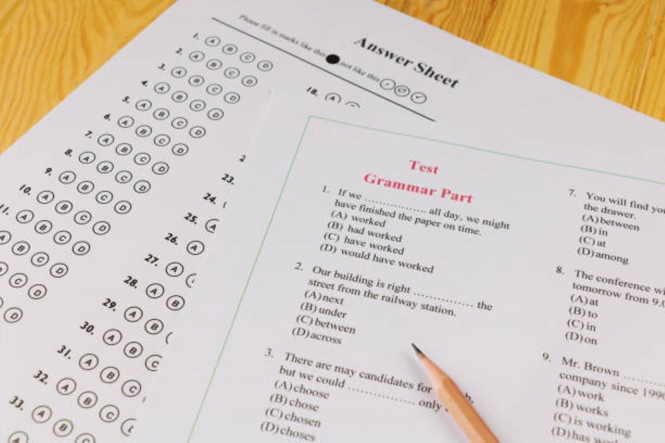 BISE Multan English Paper 2019 Class 11 Morning