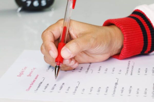 BISE Rawalpindi 2023 English Past Paper Class 11 Morning Session