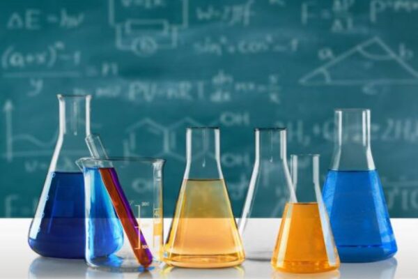 Class 11 BISE Multan Chemistry Past Paper 2021 Morning