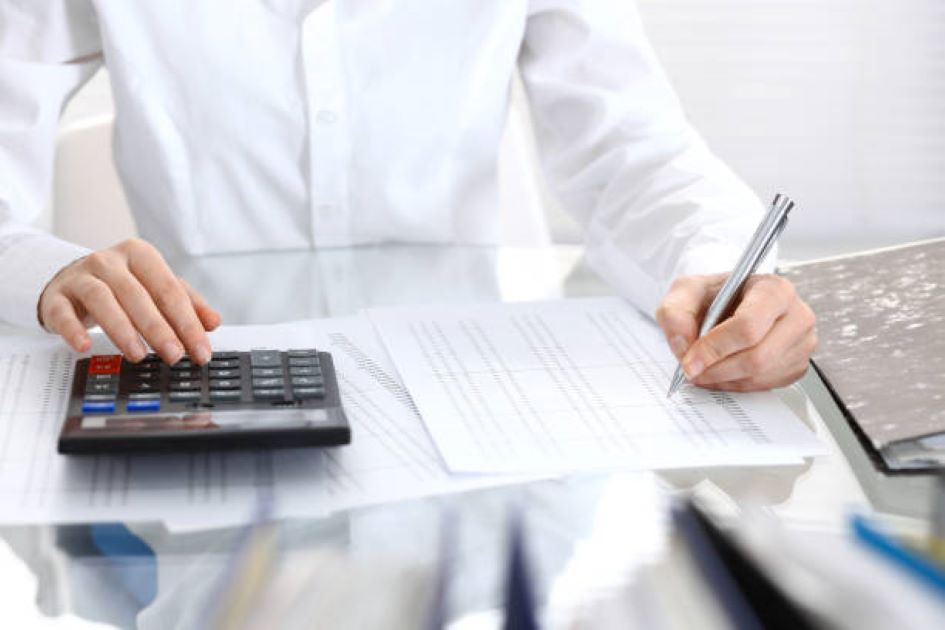 BISE Multan Class 11 Principles of Accounting Past Paper 2019