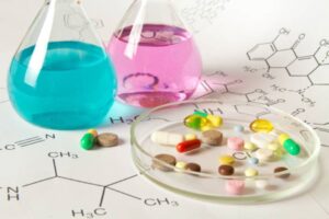 Class 11 BISE Multan Chemistry Past Paper 2023 Evening