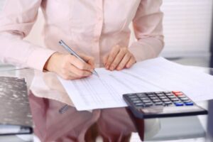 BISE Multan Class 11 Principles of Accounting Past Paper 2023