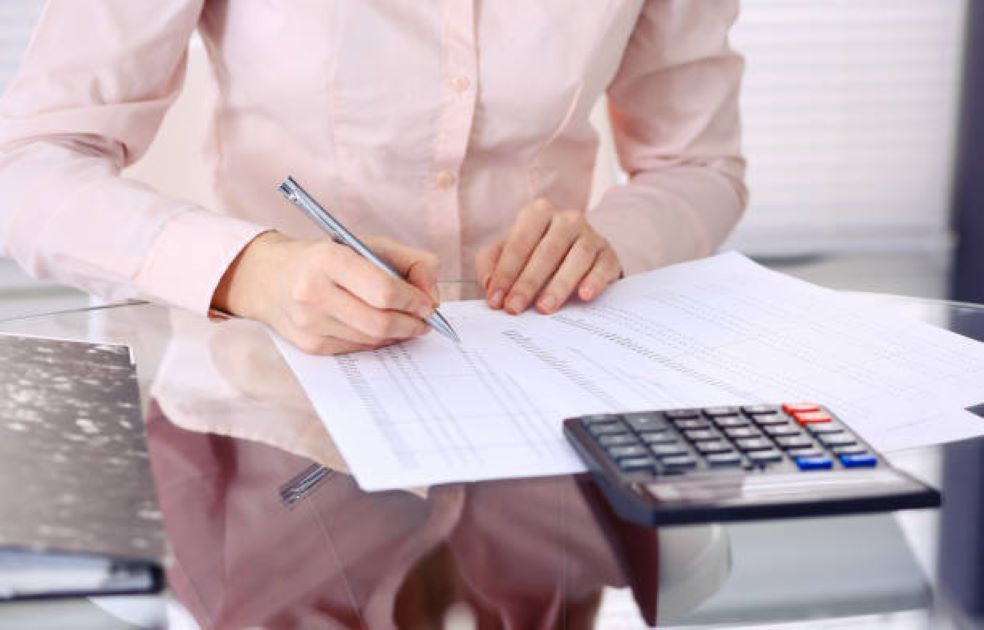 BISE Multan Class 11 Principles of Accounting Past Paper 2023