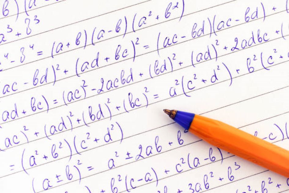 BISE Multan 11th Class Mathematics Past Paper 2023 Evening
