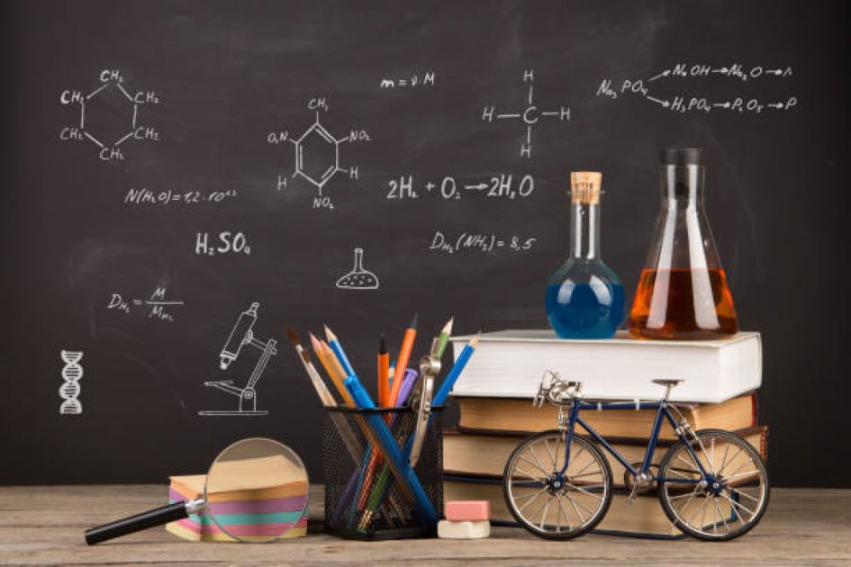 Class 11 BISE Multan Chemistry Past Paper 2024 Evening