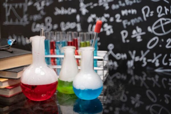 BISE Rawalpindi Class 11 Chemistry Past Paper 2022 Morning