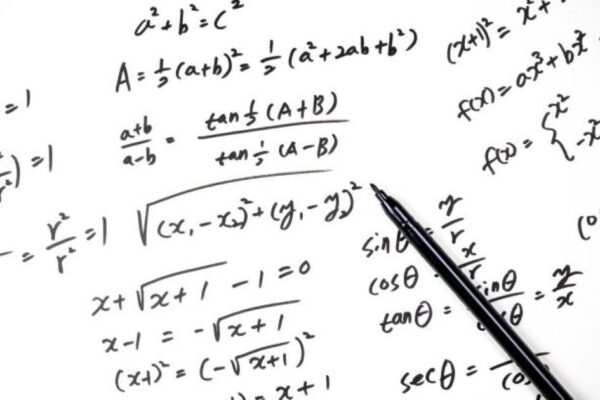 BISE Multan 11th Class Mathematics Past Paper 2023 Morning