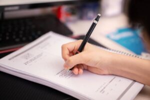 Class 11 Statistics Past Paper 2023 BISE DG Khan