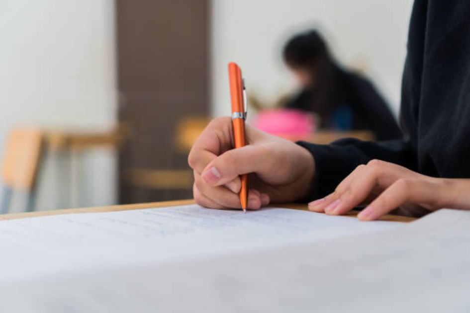 BISE Multan 11th Class Urdu Past Paper 2023 Evening