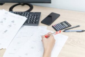 Statistics Past Papers 2023 BISE Multan Class 11