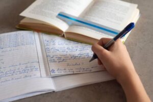 BISE Multan Class 11 Psychology Past Paper 2024