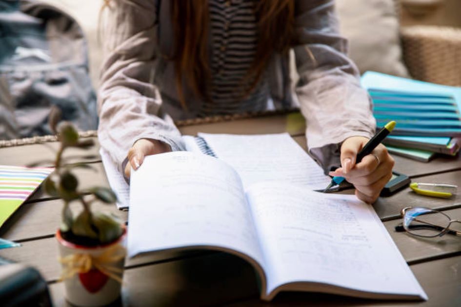 BISE Multan Board Class 11 Punjabi Past Paper 2023