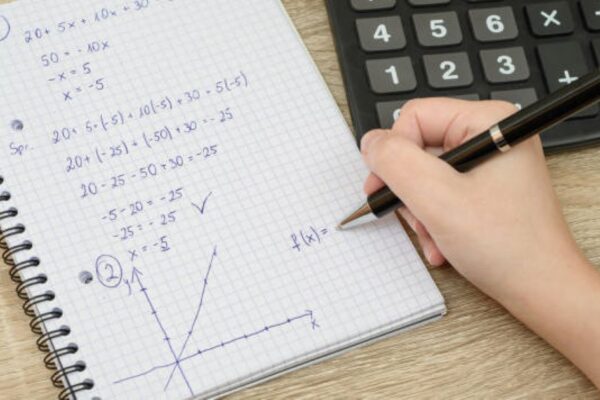 Rawalpindi Board 2024 Evening Mathematics Past Paper for Class 11