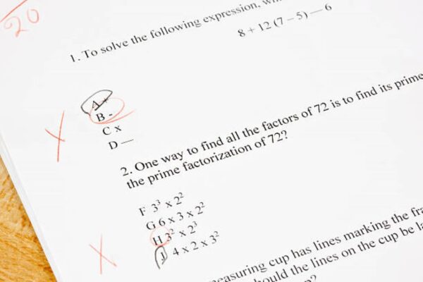 BISE Multan 11th Class Mathematics Past Paper 2019 Morning
