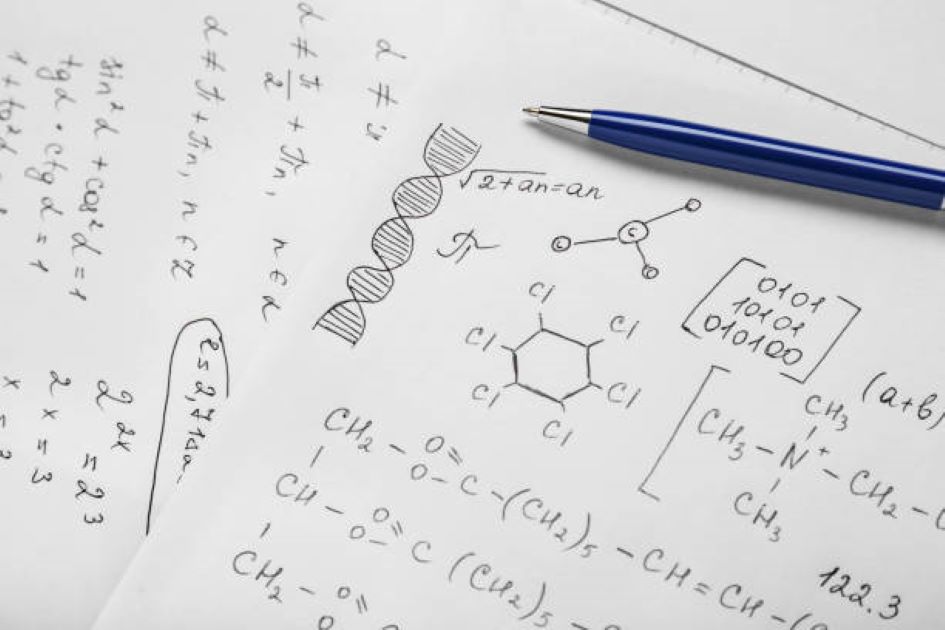 Chemistry Past Paper 2022 Morning BISE DG Khan Class 11