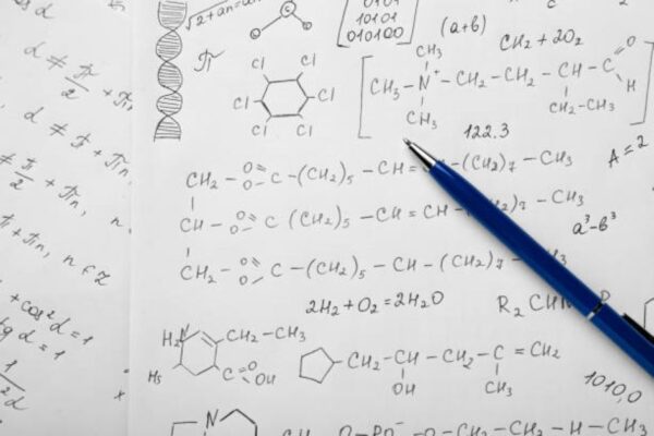 Chemistry Past Paper 2023 Morning BISE DG Khan Class 11