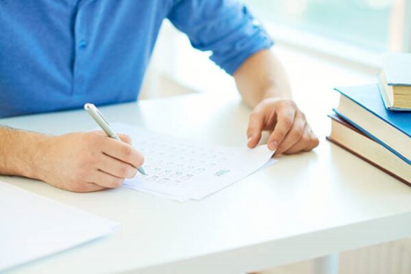 BISE Multan Class 11 Education Past Paper 2018