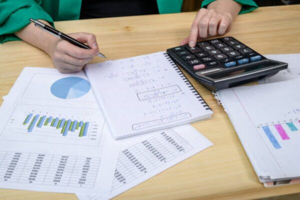 DG Khan Board Class 11 Principles of Accounting Past Paper 2024