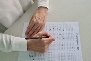 BISE Multan Class 11 Biology 2024 Evening Past Paper