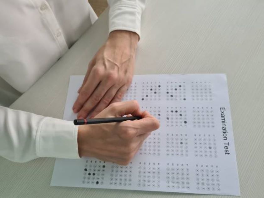 BISE Multan Class 11 Biology 2024 Evening Past Paper