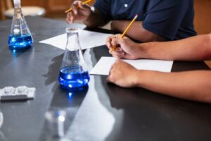 BISE Rawalpindi Class 11 Chemistry Past Paper 2023 Evening