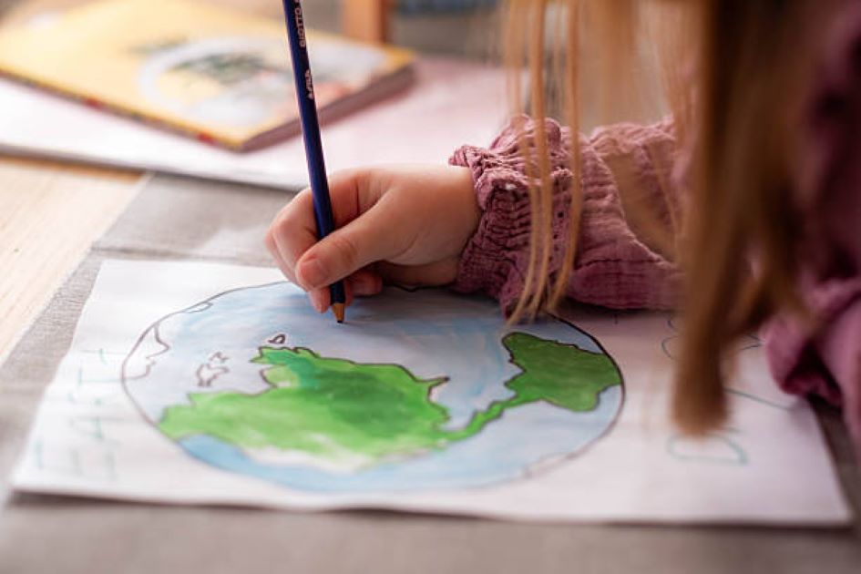 BISE Dera Ghazi Khan Class 11 Geography Past Paper 2019