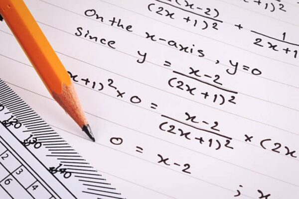 BISE Multan 11th Class Mathematics Past Paper 2019 Evening