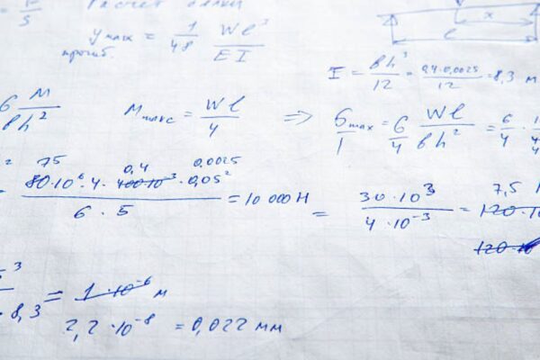 BISE Multan 11th Class Mathematics Past Paper 2021 Morning