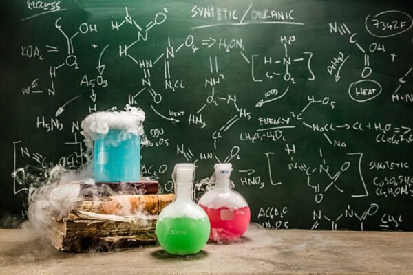 Class 11 BISE Multan Chemistry Past Paper 2019 Evening