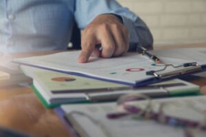 Class 11 Statistics Past Paper 2019 BISE DG Khan