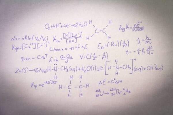 Chemistry Past Paper 2018 Evening BISE DG Khan Class 11