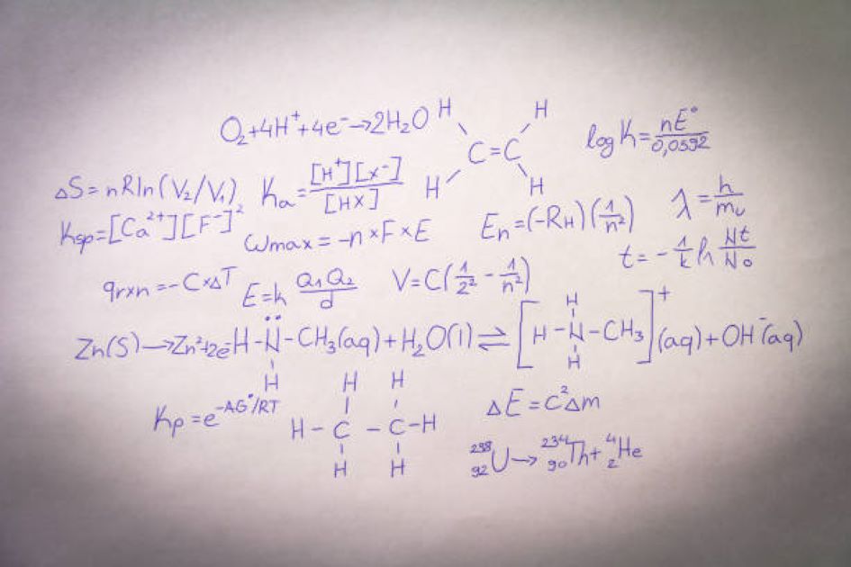 Chemistry Past Paper 2018 Evening BISE DG Khan Class 11