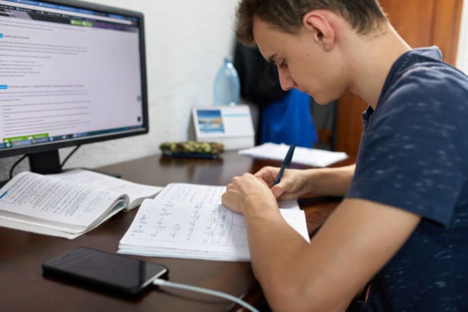BISE Multan Class 11 Computer Science Past Paper 2019