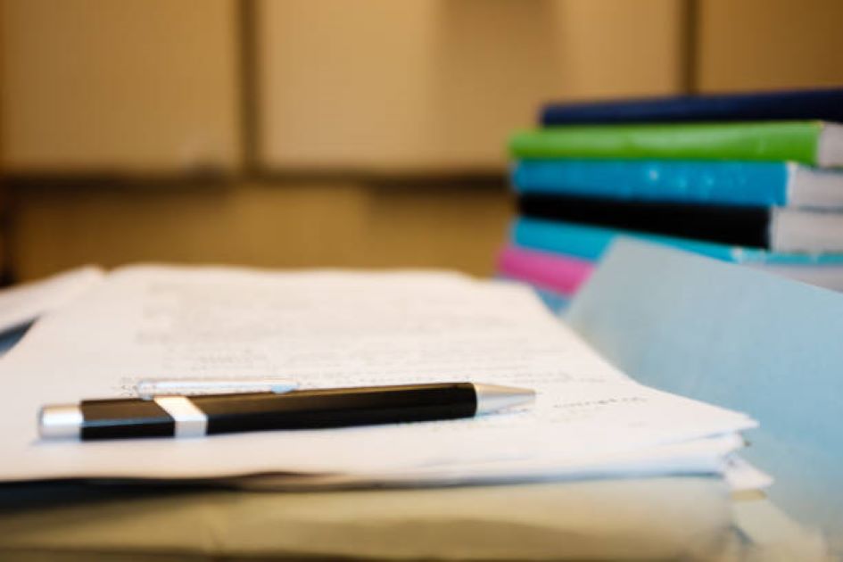 BISE Multan 11th Class Urdu Past Paper 2019 Evening