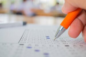 BISE Multan 2021 Islamiat-e-Ikhtiari Class 11 Past Paper