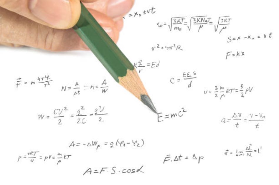 BISE Multan 11th Class Mathematics Past Paper 2024 Morning