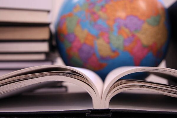 BISE Dera Ghazi Khan Class 11 Geography Past Paper 2023