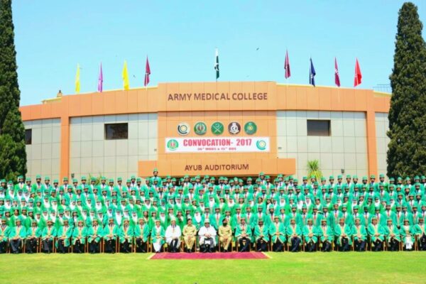Army Medical College (AMC)